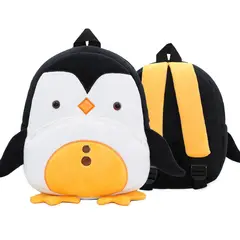 BLWOENS - Mochilas escolares para niñas - Negro