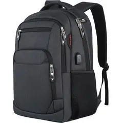 BLWOENS - Mochila de viaje de gran capacidad con hombros