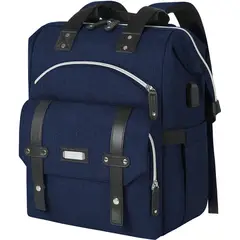 BLWOENS - Mochila de viaje de gran capacidad con Mujeres