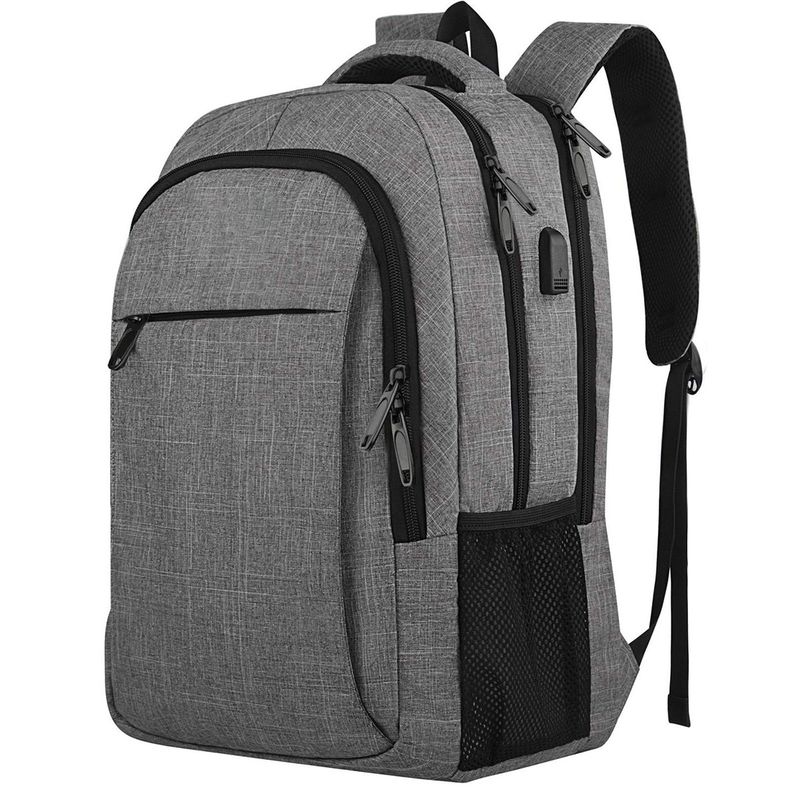 BLWOENS - Mochila de viaje de gran capacidad con hombros