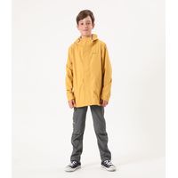 Chaqueta Kids Pumalin Amarillo