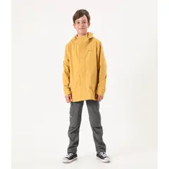 ANDESGEAR - Chaqueta Kids Pumalin Amarillo