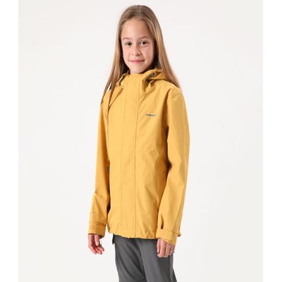 Imagen 2 del producto Chaqueta Kids Pumalin Amarillo