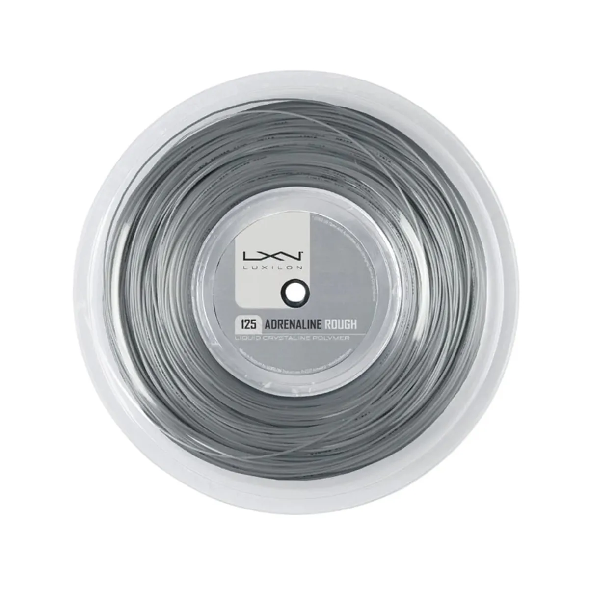 LUXILON - Rollo de Cuerda Luxilon Adrenaline Rough 1.25 - 200m