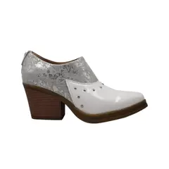 HERIEL - Zapato Tachas Colores Mujer