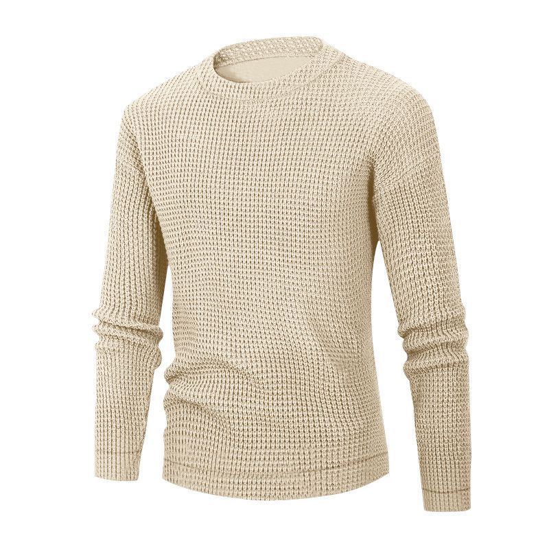 BLWOENS - Sweater Hombre - Beige
