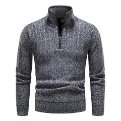 BLWOENS - Sweater Hombre - Gris