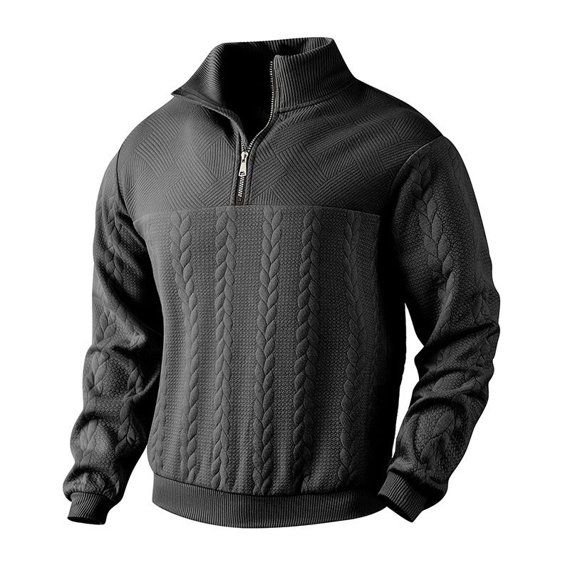 BLWOENS - Sweater Hombre - Negro