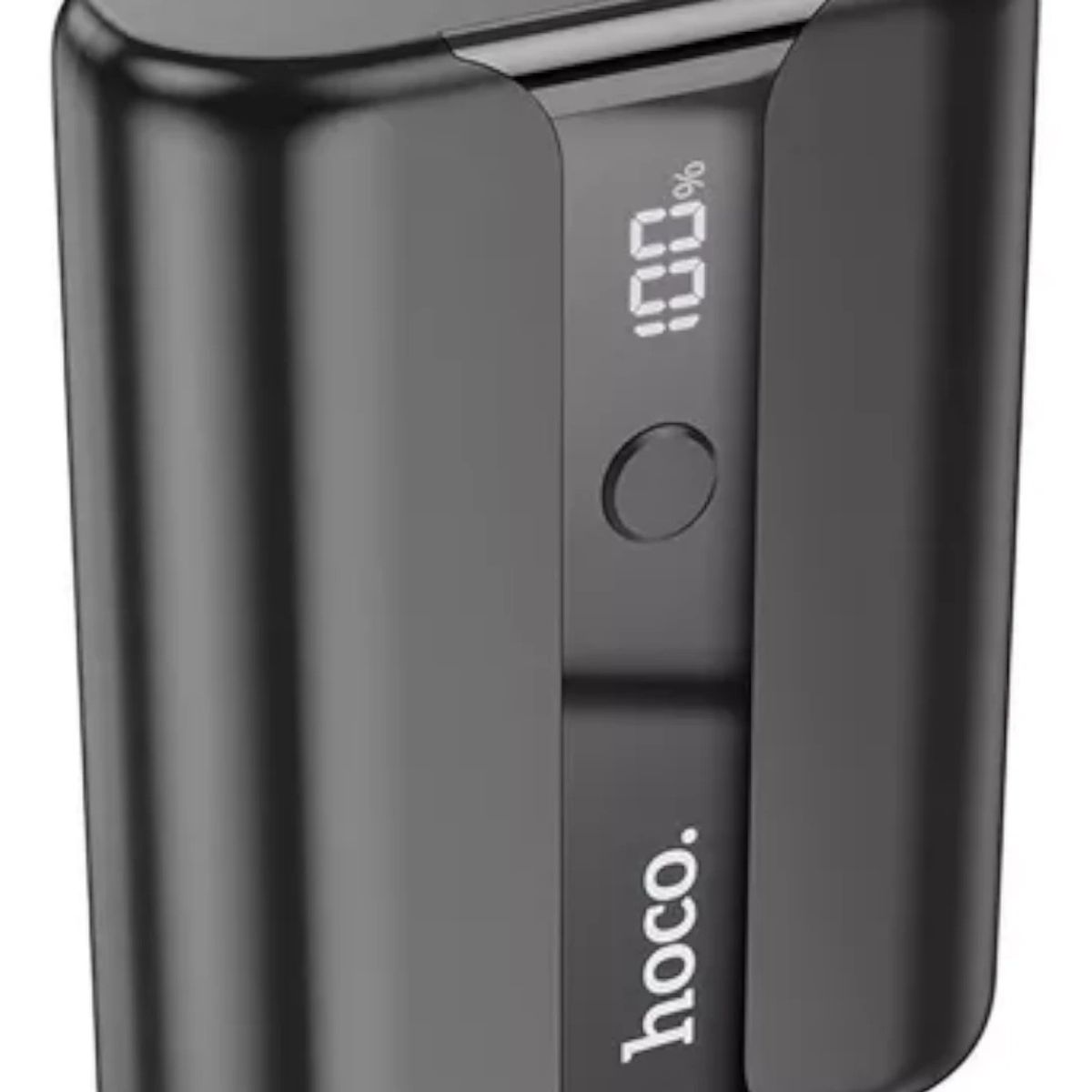 HOCO - Power Bank Bateria Externa Hoco Q3Pro Carga Rapida 10000 mAh