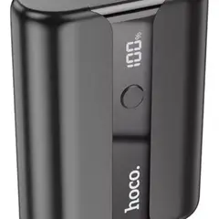 HOCO - Power Bank Bateria Externa Q3Pro Carga Rapida 10000 mAh