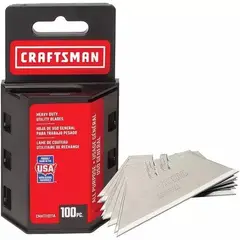 CRAFTSMAN - - Repuesto Cartonero 100 Hojas Usa + Disp. - E.o