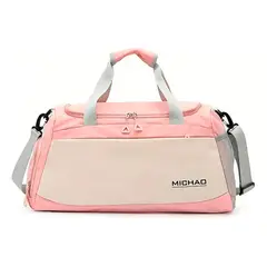 OFERTABKN - Bolso Deportivo Para Viaje Gym Impermeable