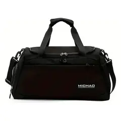 OFERTABKN - Bolso Deportivo Para Viaje Gym Impermeable