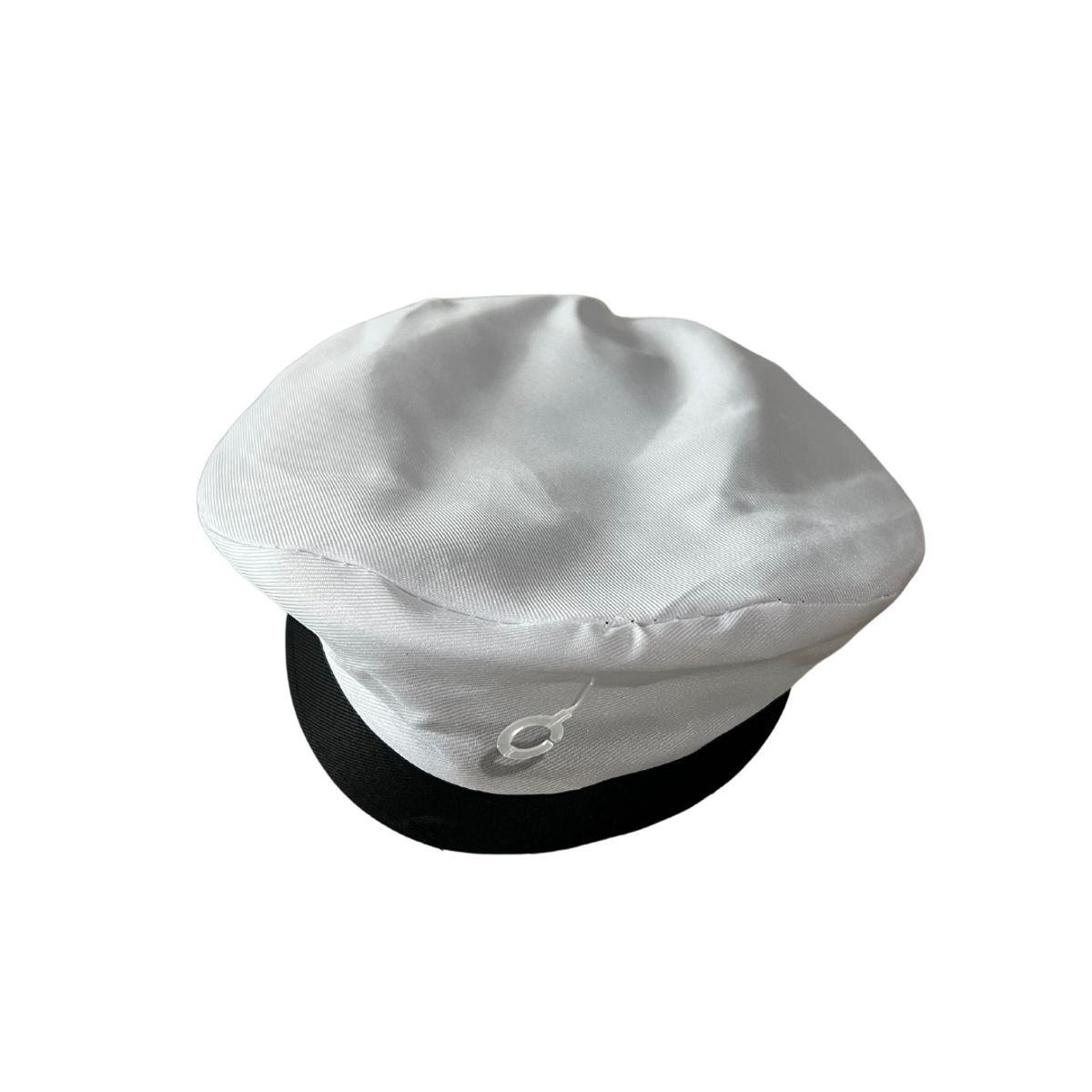 GENERICO - Gorro Capitán + Guante Marina Fiesta Niño