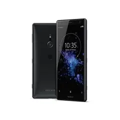 SONY - Xperia XZ2 H8216 6+64G Negro 4G Reacondicionado