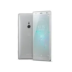 SONY - Xperia XZ2 H8216 6+64G Plateado 4G Reacondicionado.