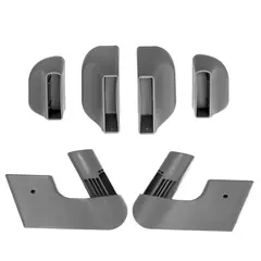 KINDERKRAFT - Adaptadores Calmee para silla Enock