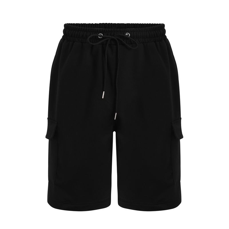BLWOENS - Short Hombre - Negro