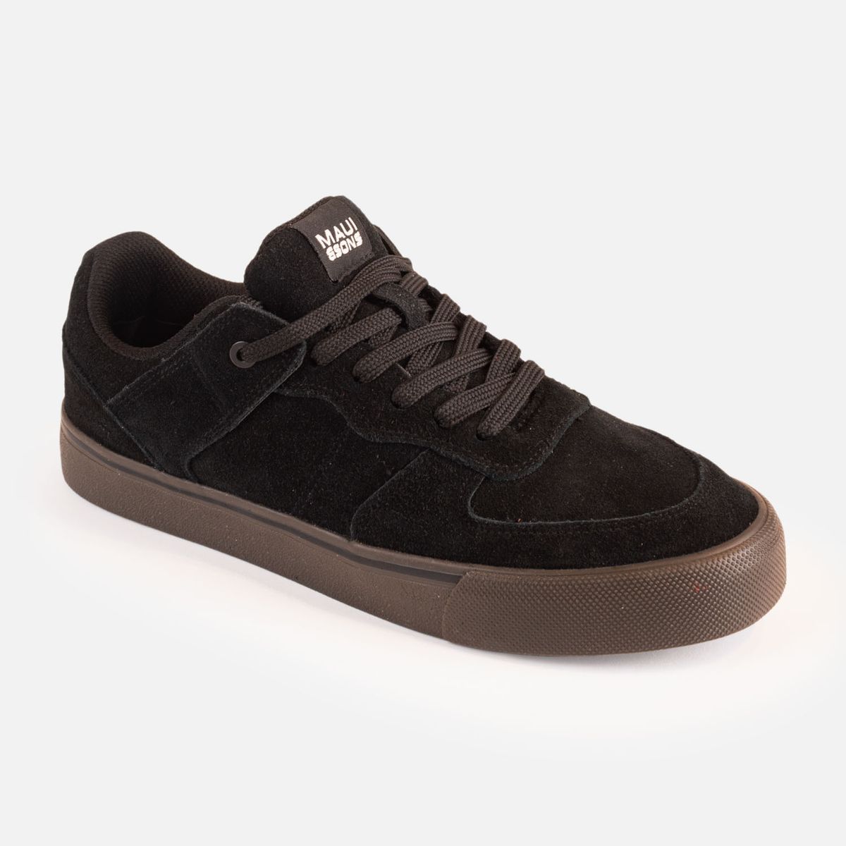 MAUI AND SONS - Zapatilla Xena Negro Hombre Maui And Sons - Negro