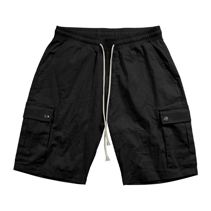 BLWOENS - Short Hombre - Negro