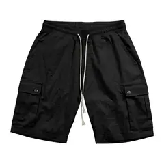 BLWOENS - Short Hombre - Negro