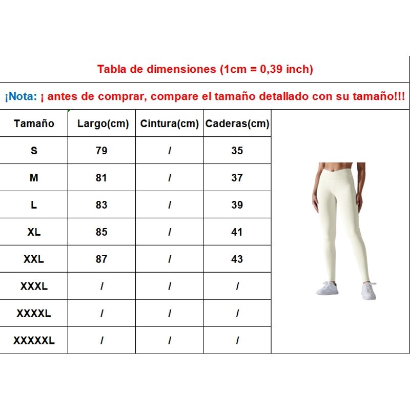 BLWOENS - Calza Deportiva Mujer - Morado
