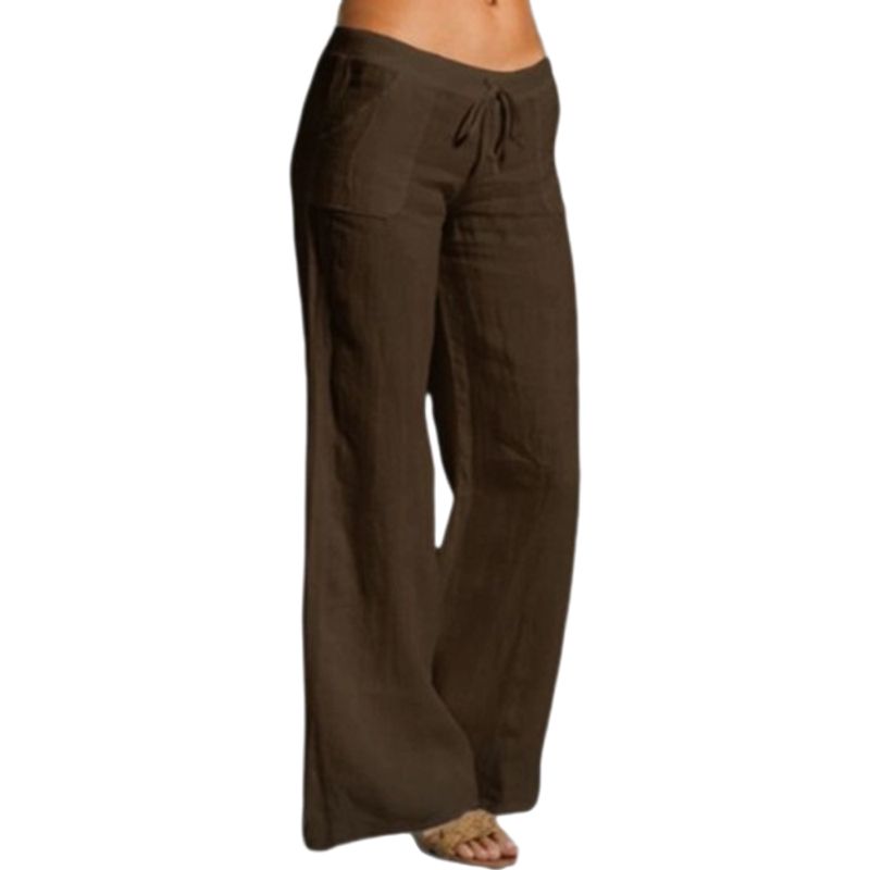 BLWOENS - Pantalones largos para  mujer