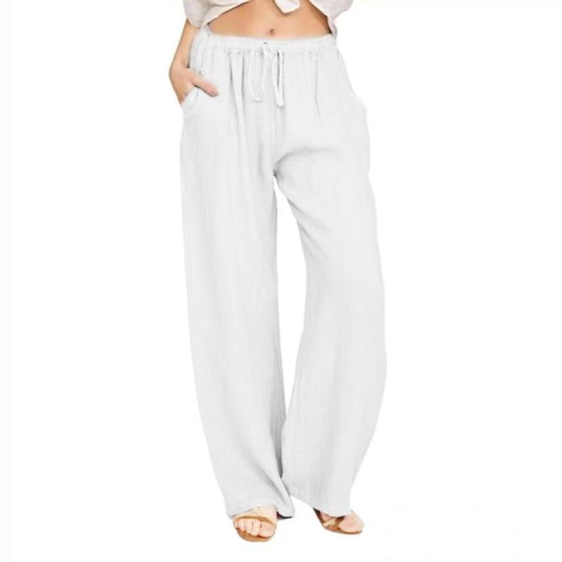 BLWOENS - Pantalones largos para  mujer