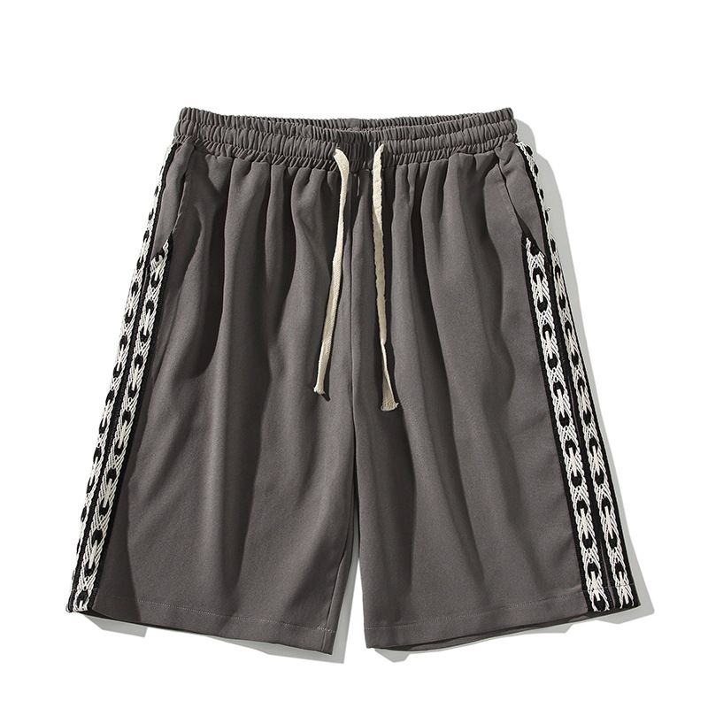 BLWOENS - Pantalones cortos para hombres