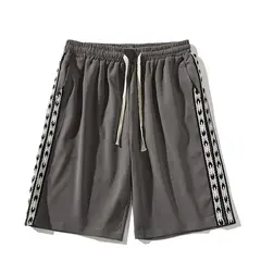 BLWOENS - Pantalones cortos para hombres
