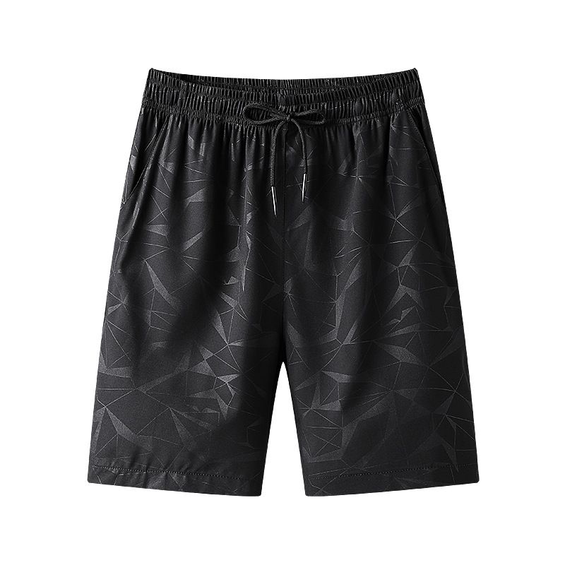 BLWOENS - Pantalones cortos para hombres