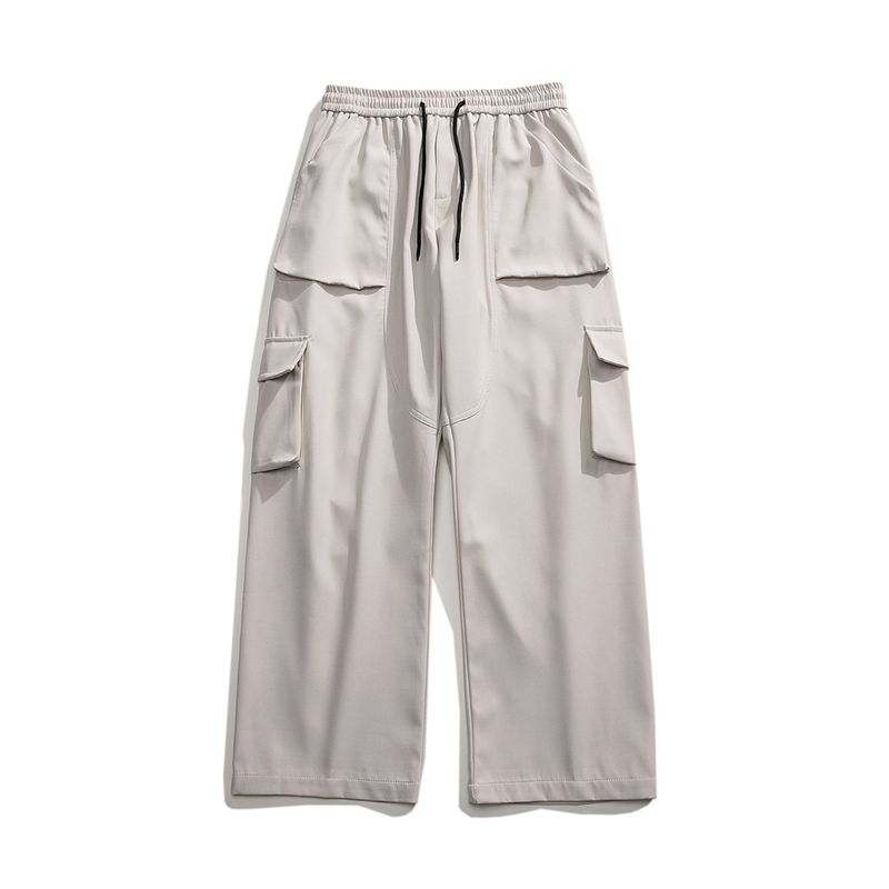 BLWOENS - Pantalones Hombre - Blanco