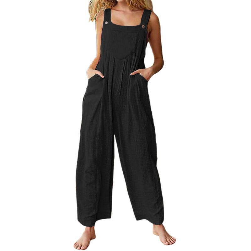 BLWOENS - Mono Pantalones para  mujer