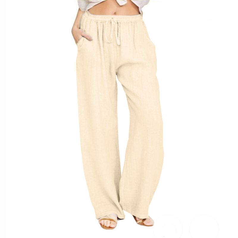BLWOENS - Pantalones largos para  mujer