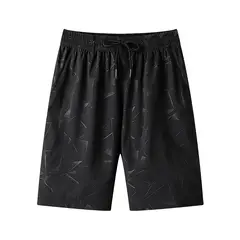BLWOENS - Pantalones cortos para hombres