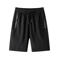 BLWOENS - Pantalones cortos para hombres
