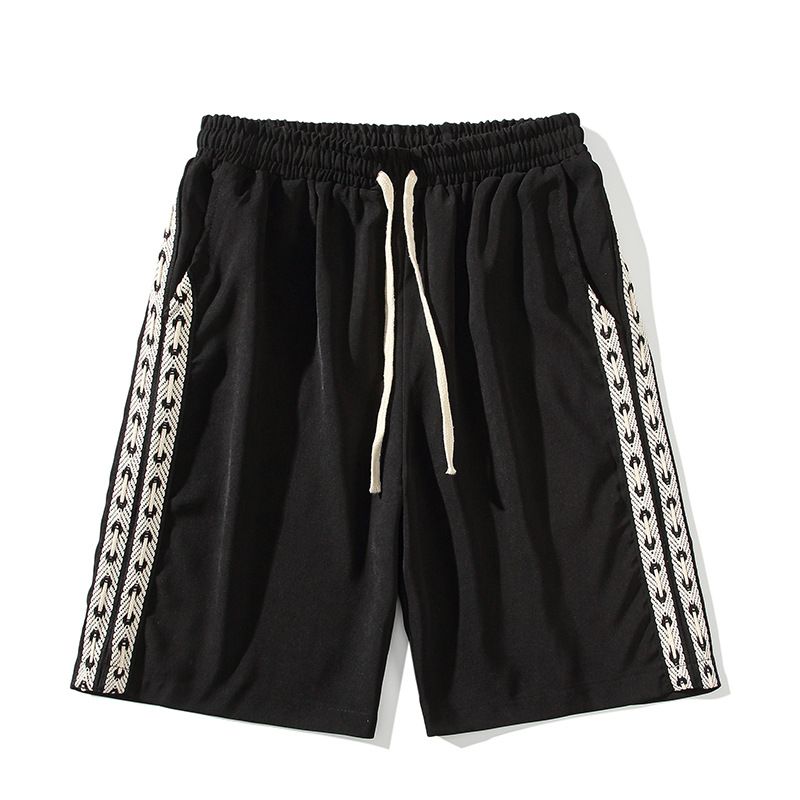 BLWOENS - Pantalones cortos para hombres