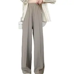 BLWOENS - Pantalones Mujer - Beige