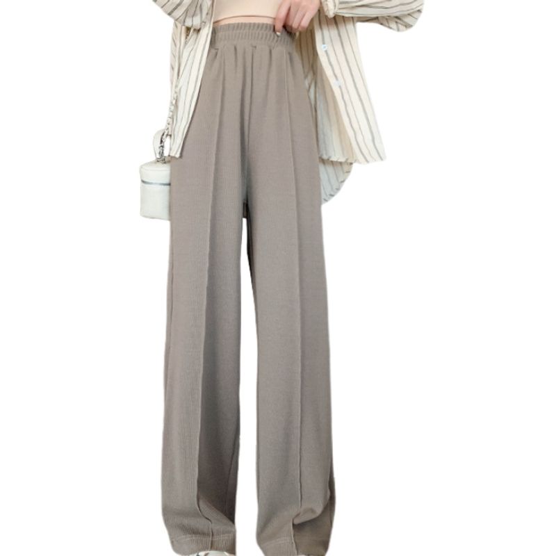 BLWOENS - Pantalones Mujer - Beige