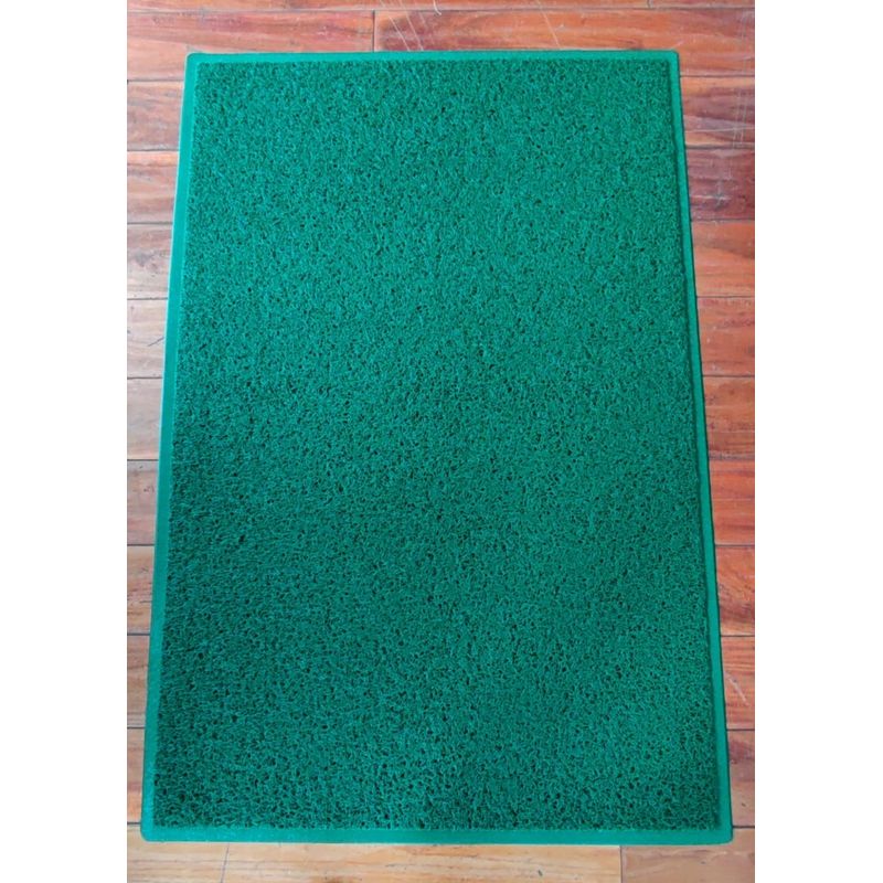 GENERICO - Limpia Pies PVC Alto Trafico  80x120