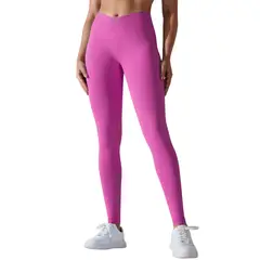 BLWOENS - Calza Deportiva Mujer - Rosa
