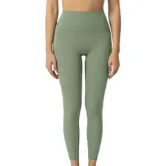 BLWOENS - Calza Deportiva Mujer - Verde