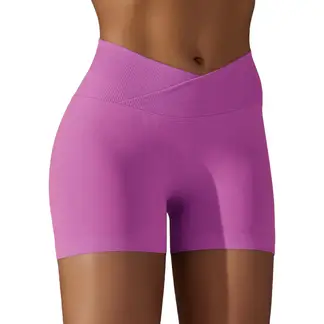 BLWOENS - Calza Deportiva Mujer - Rosa