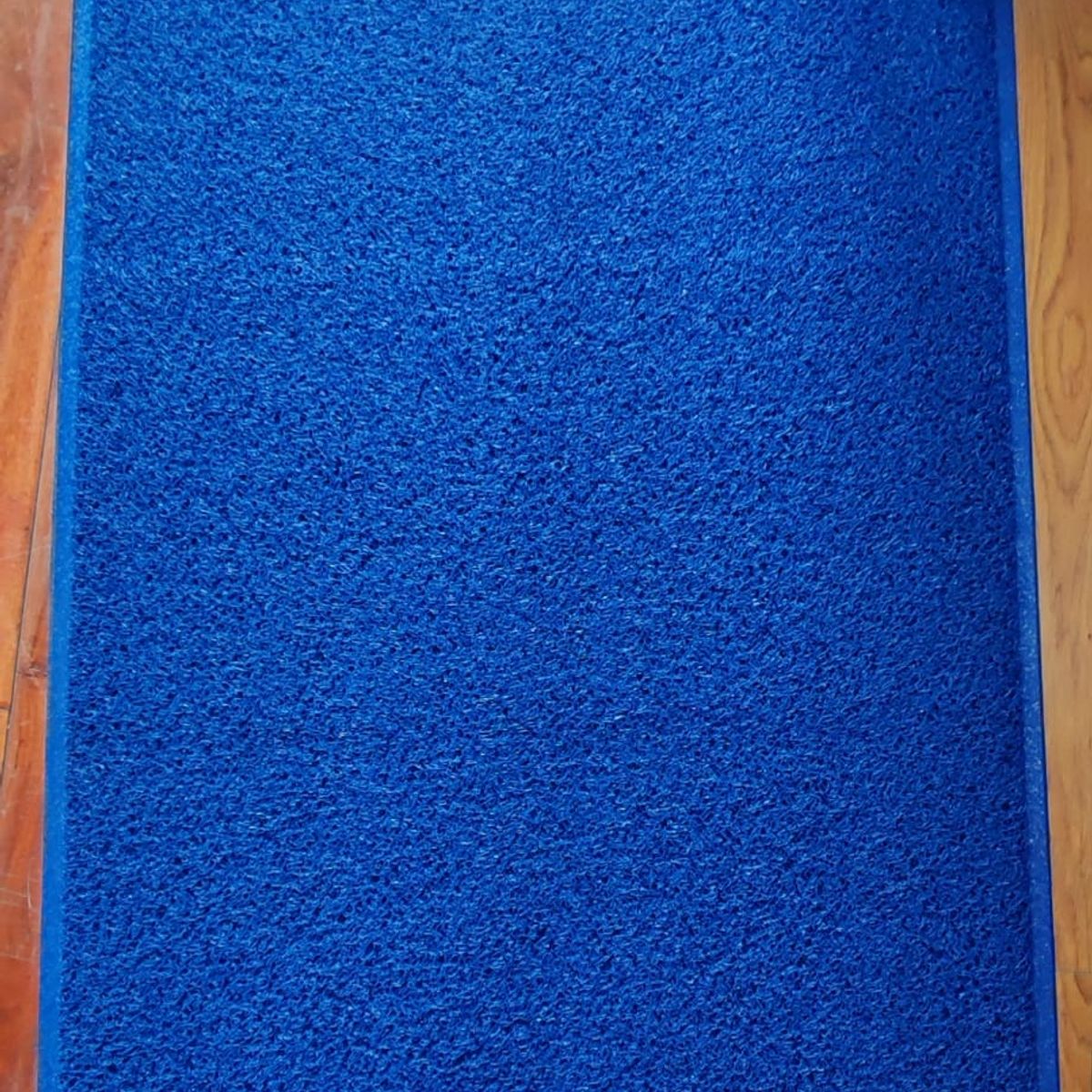 GENERICO - Limpia Pies PVC Alto Trafico  80x120