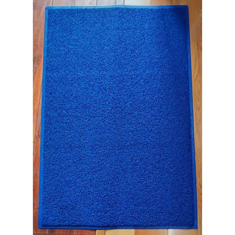 GENERICO - Limpia Pies PVC Alto Trafico  80x120