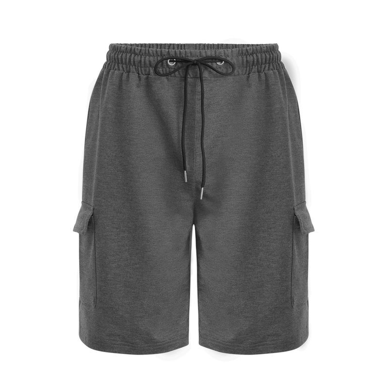 BLWOENS - Short Hombre - Gris