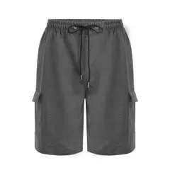 BLWOENS - Short Hombre - Gris