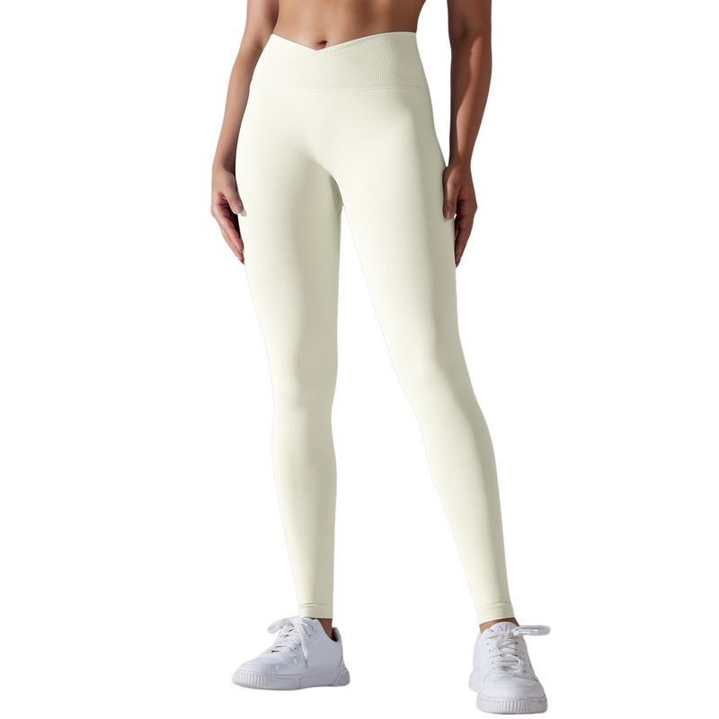 BLWOENS - Calza Deportiva Mujer - Blanco