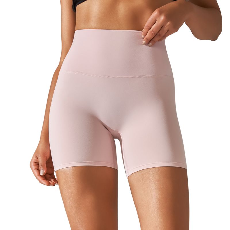 BLWOENS - Calza Deportiva Mujer - Rosa