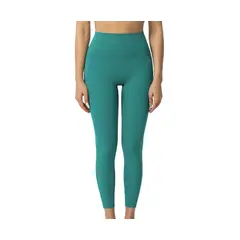 BLWOENS - Calza Deportiva Mujer - Verde